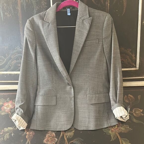 Theory "Gabe B - Tailor"Jacket - Picture 5 of 5